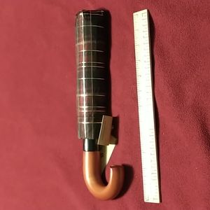 Patricia Nash collapsible umbrella